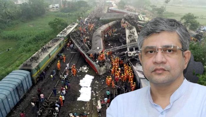 Odisha Train Accident: Big decision of Railway Department; Passengers without tickets will also get 10 lakhs.