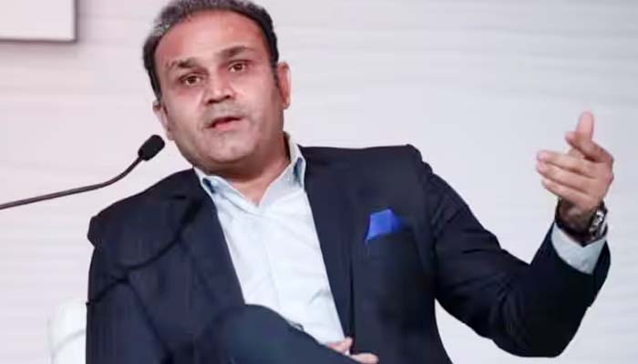 Virender Sehwag lashed out at BCCI sources, denied this news