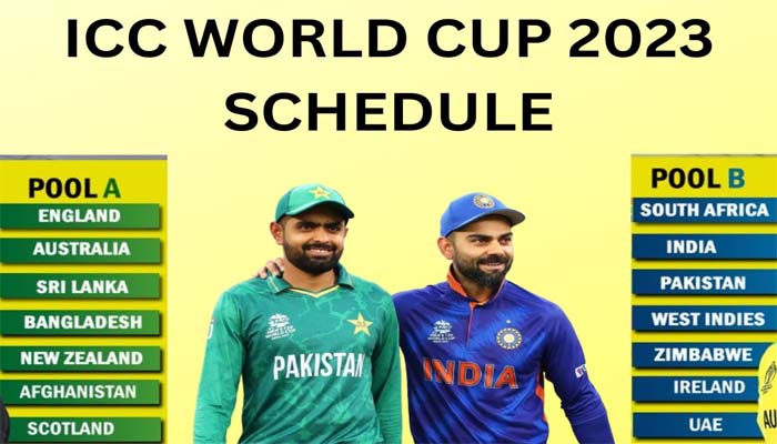 Pakistan still afraid of 'Shiv Sena', refuses to play World Cup match in Mumbai