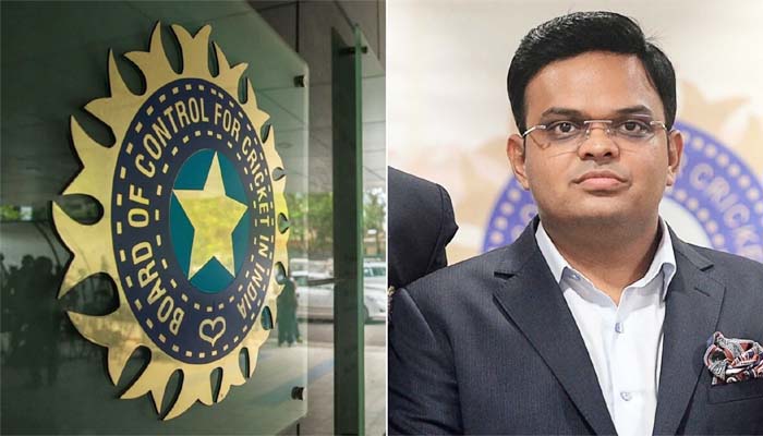 BCCI warns 3 members of Team India in action mode