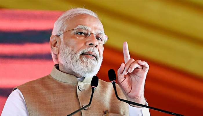Prime Minister Narendra Modi will reach Raipur on July 7… can do in Bhilai…