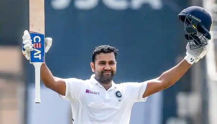 WTC 2023: Rohit Sharma on the way to big record, will become number-1 Indian player!