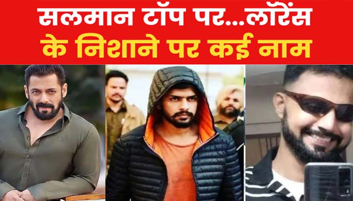 We will kill Salman whenever we get a chance, gangster Goldie Brar threatens