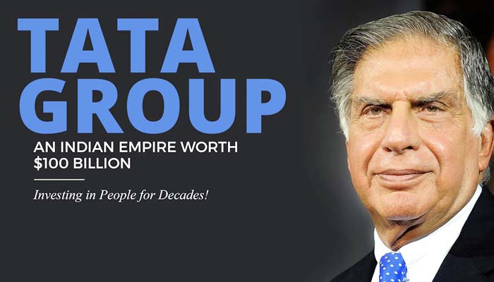 TATA Group: Tata gave 'bumper' gift to employees, 62% increase in salary