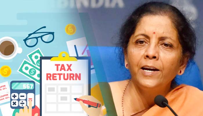 Government's big announcement for ITR filers; … Otherwise Rs 5000 will be fined