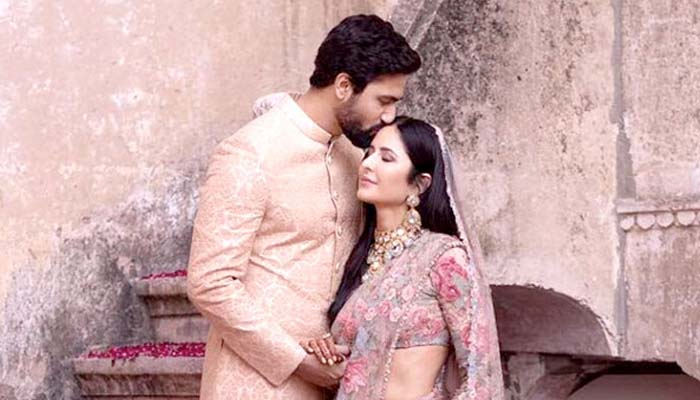 This is how Vicky's life changed after marrying Katrina, reveals the actor