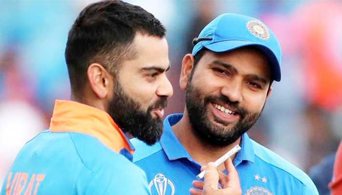 Will Virat, Rohit be out of T-20 team forever?