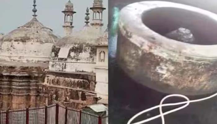 Gyanvapi Case: Gyanvapi Temple or Mosque? These 5 big proofs, which Hindus claim…