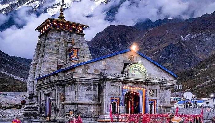 Big decision of Kedarnath temple committee, committee issued instructions,