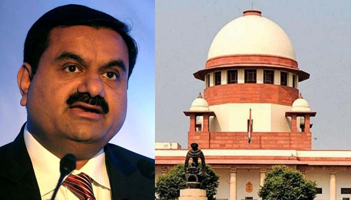 SEBI investigation will continue in Adani Hindenburg case, SC gives time till August 14