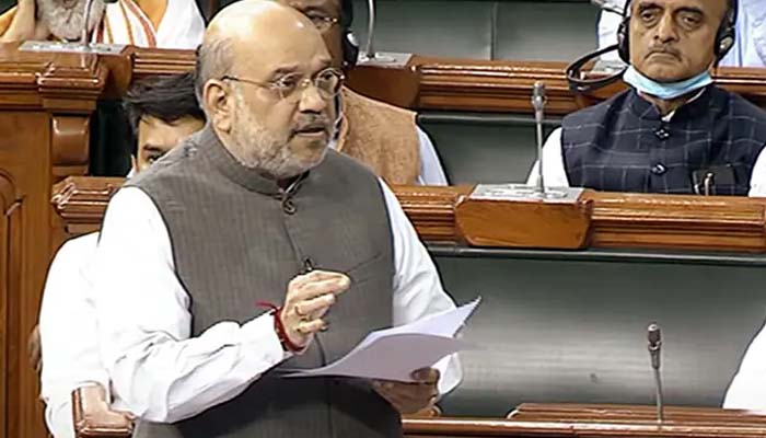 BIG BREAKING: Amit Shah's big statement on Manipur violence; Said, 'We are ready for discussion, but...