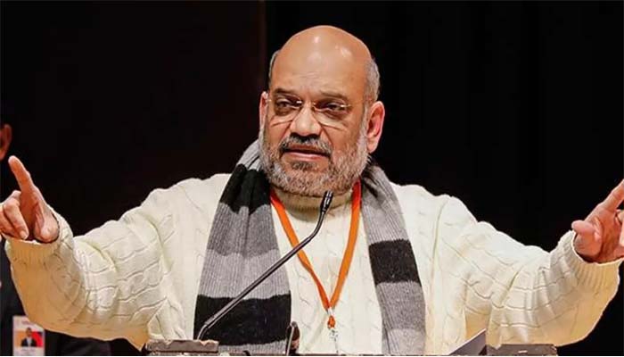Amit Shah will reach the capital in the evening, there will be a meeting with the top leaders of the state, election action plan…,