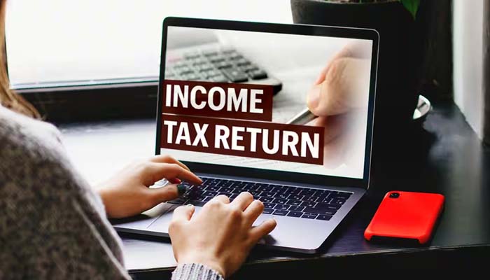 Income Tax Return: Refund money has started coming, last few days left for ITR file