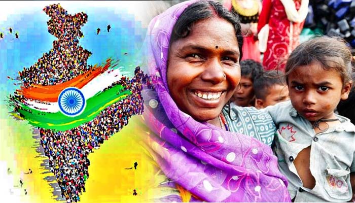 GOOD NEWS: 41.5 crore Indians came out of poverty in 15 years