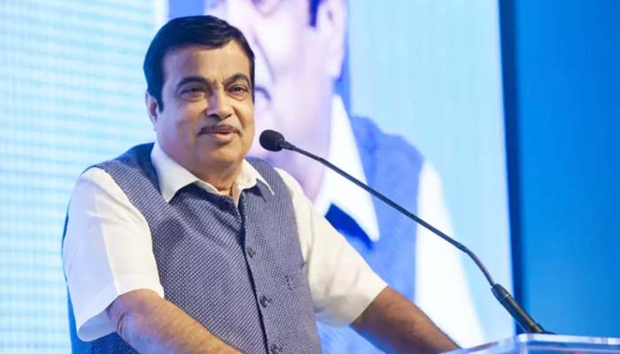 Government is 'poison', interference can derail projects: Nitin Gadkari