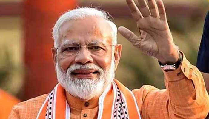 Raipur Police Issued Instructions: Caution… Ban on these things in PM Modi's meeting…