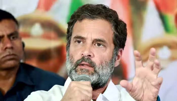 Rahul Gandhi's petition will be heard in the Supreme Court on July 21
