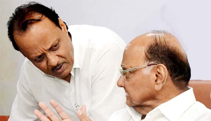 Rebellion: Is there any scope for reconciliation between Sharad Pawar and Ajit?