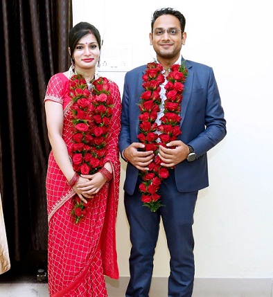 IAS IPS Marriage