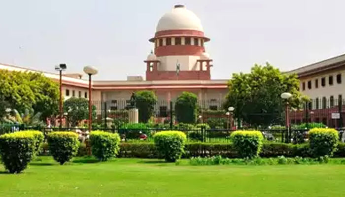 Supreme Court strict on posting indecent – said apologizing will not work, now the consequences will have to be faced…