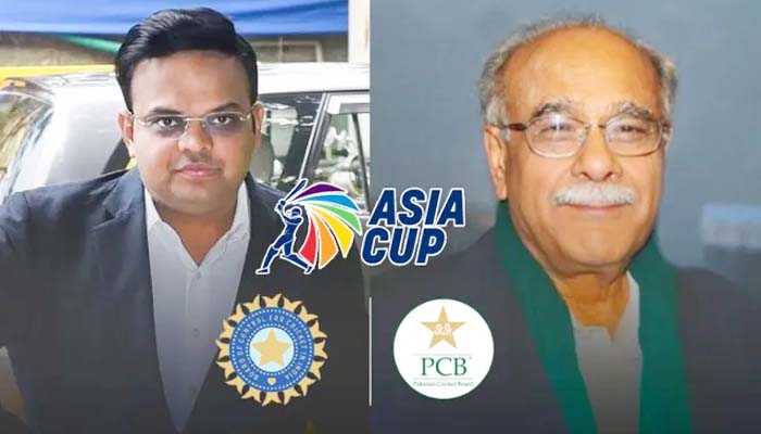 Big news: BCCI accepted the invitation? Pakistan official to watch Asia Cup match