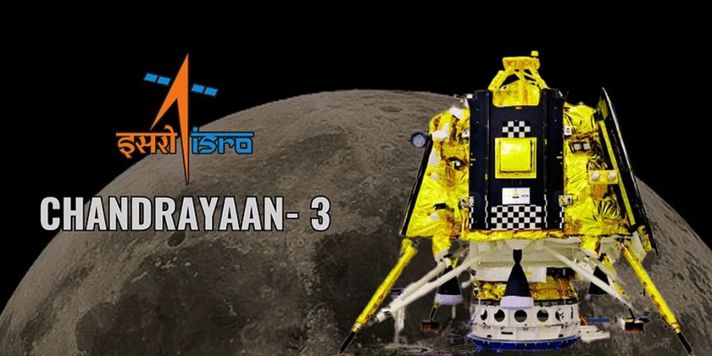 Mission Chandrayaan-3