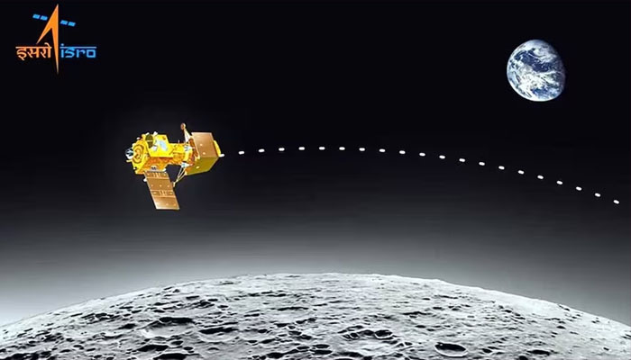 Chandrayaan 3: Big history will be made! This will happen for the first time in the world on August 23… two countries