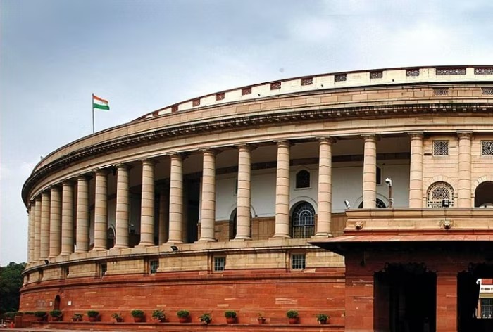 Special session of Parliament from 18-22 September :