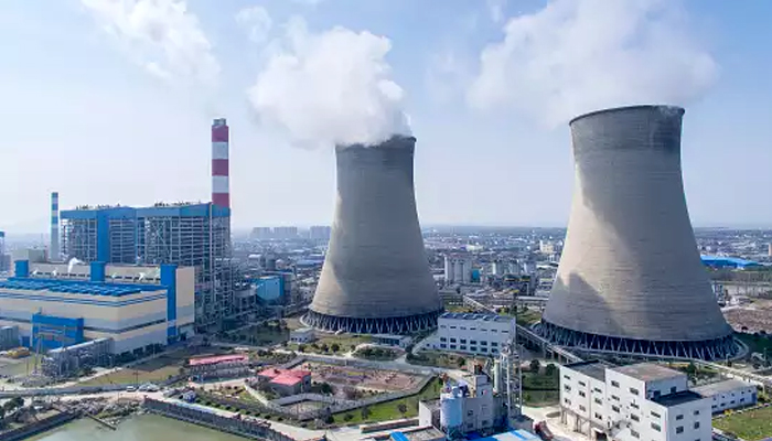 Coal India Limited to set up two thermal power plants with a target to be completed by 2028