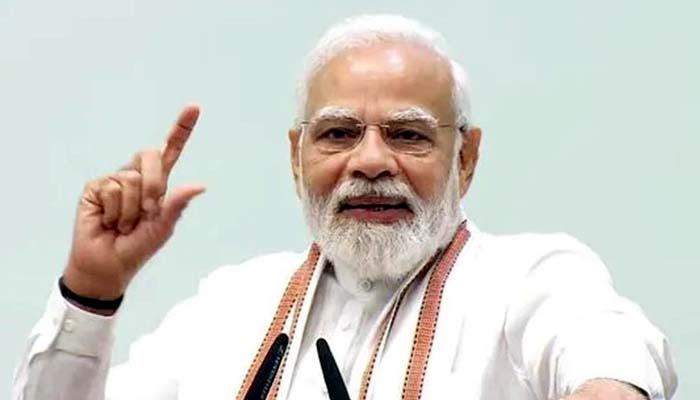 Central government will give a big gift on the birthday of PM Narendra Modi, "Ayushman Bhava" program will start,