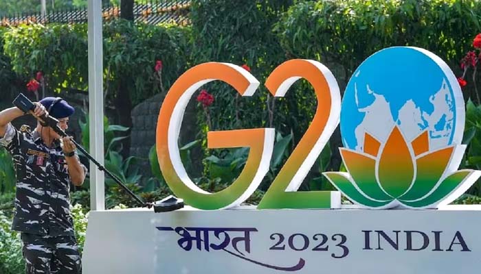 G20 Summit: China's mysterious bag created panic during G-20, tension for 12 hours; What happened