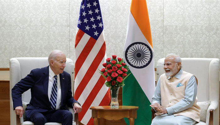 G20 Summit: There will be a big agreement between India, America, Saudi and Europe, China will be shocked!