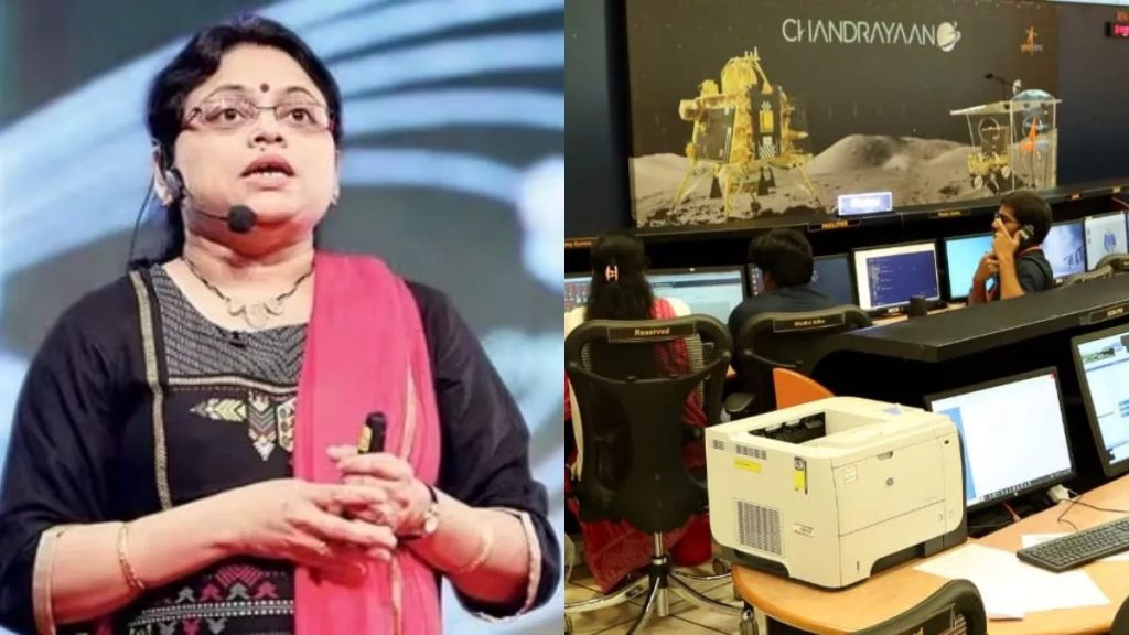 Scientist Of Chandrayaan-3 Passed Away :