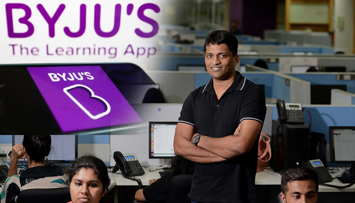 BYJU'S again massive layoff of 4000 employees, see what the company said?
