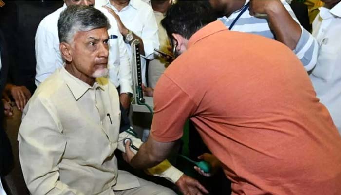 TDP calls Andhra Pradesh bandh in protest against Chandrababu Naidu's arrest, supports Pawan Kalyan