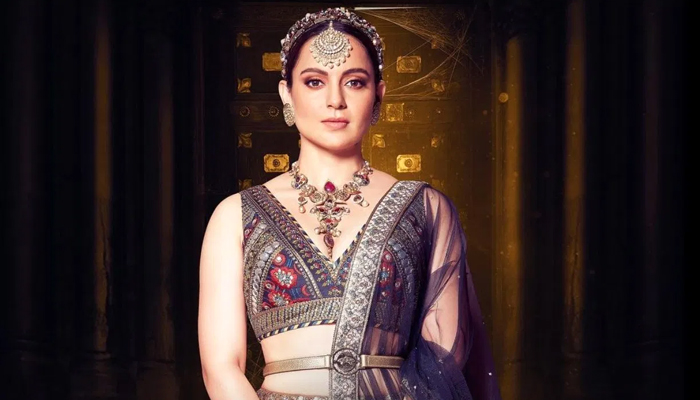 India or Bharat? Kangana Ranaut jumped into the name controversy, said- 'Indian means only...