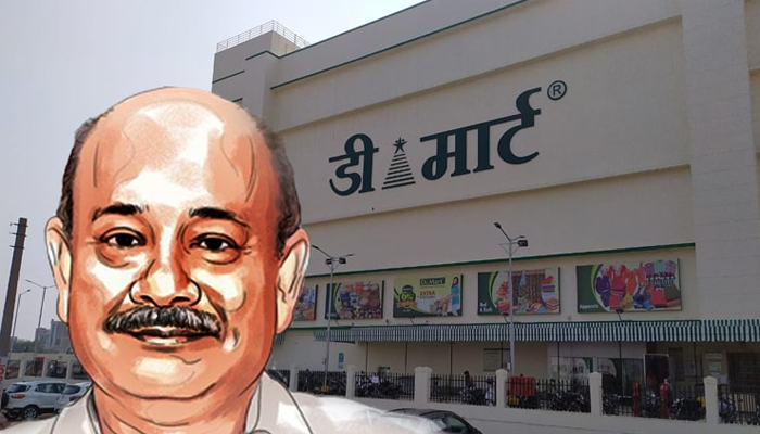 More than 300 stores, businesses in 11 states; D-Mart's empire built on cheap goods, Radhakishan Damani behind its progress