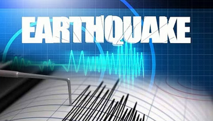 BIG BREAKING: Two strong earthquakes in Delhi-NCR, 4.6 and 6.2 Richter scale intensity.