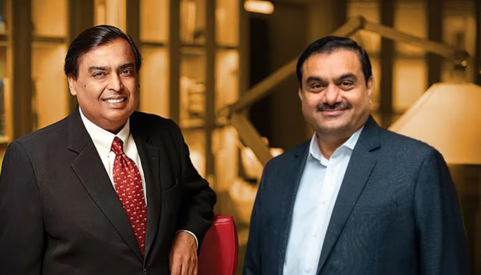 Preparation to wrap up Disney's business in India, Adani-Ambani face to face for OTT?