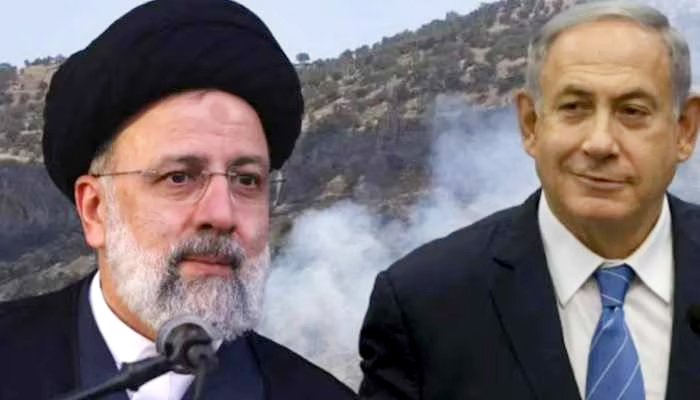 Israel Hamas War: Iran warns Israel, says Israel should stop bombing Gaza otherwise...