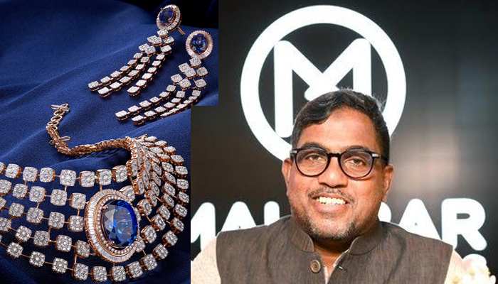 The number of showrooms of Malabar Gold and Diamonds across the world reached 333....