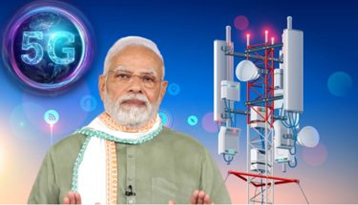 Will get rid of network problems, Mobile towers will be installed in all villages, PM Modi gave deadline,