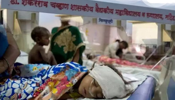 BREAKING: 7 more patients died in the last 48 hours, 4 newborns were also among the dead, the death toll reached 31