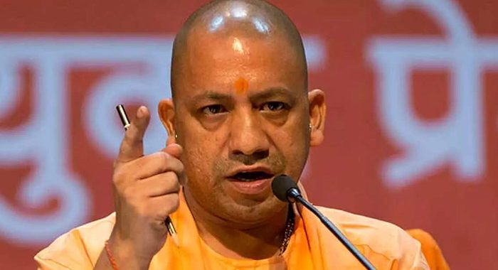 Direct warning from CM Yogi; Do not speak against the government on Israel war situation, otherwise…