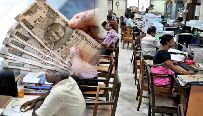 BREAKING: 4 percent increase in dearness allowance gift to central employees