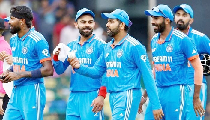 Ind vs Ban: Bangladesh won the toss! India will bowl first, challenge for Rohit to hit the winning four