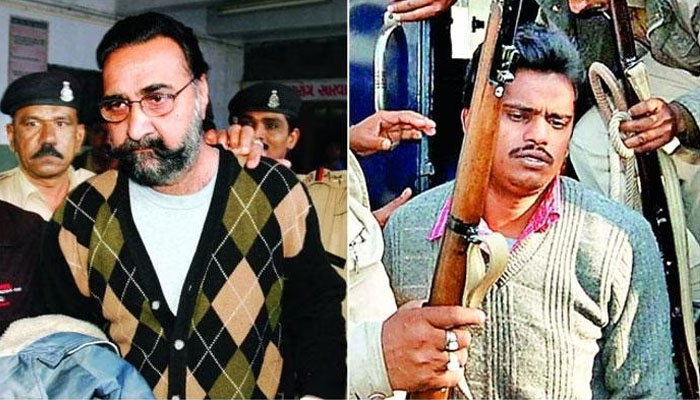 BIG BREAKING: Death sentence of both the convicts of the famous Nithari murder case cancelled.