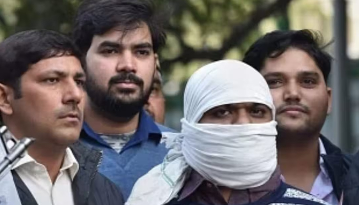 BREAKING: High Court commutes death sentence of terrorist Ariz Khan to life imprisonment
