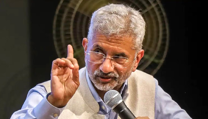 Jaishankar told Canada- You give evidence, we are ready to investigate.