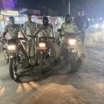 Raipur Capital Police : फरार वारंटीयों की हुई धरपकड़ चंद घंटों में 8 गिरफ्तार, कोर्ट में पेश